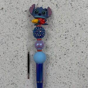 Stitch X-626 Doorables Pen with ink refill​